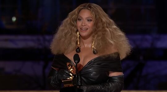 Beyoncé