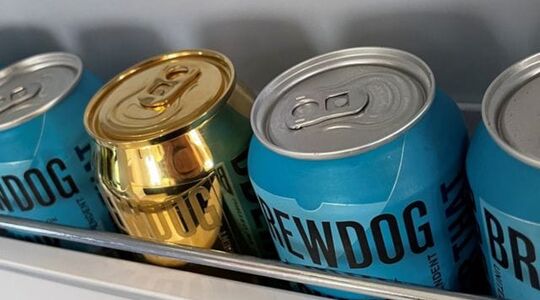 BrewDog