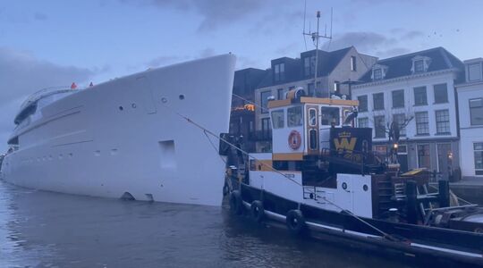 Feadship
