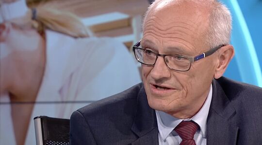 Gerard Sanderink
