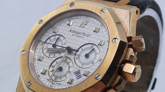 Horloges