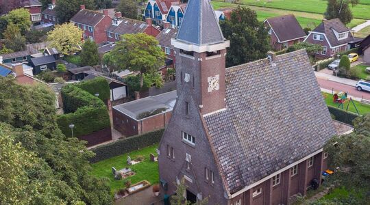 Kerk Oterleek