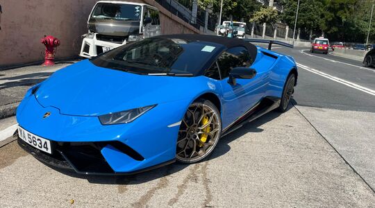 Lamborghini Huracán Performante-01