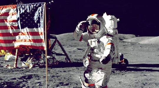 NASA