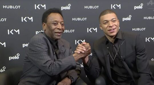 Pelé