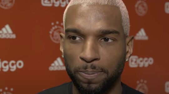 Ryan Babel