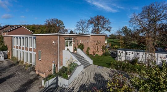 Schoolgebouw