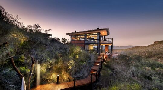 Treehouse