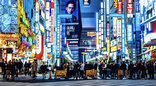 Tokio
