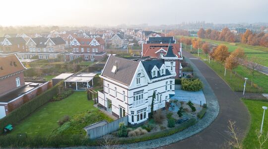 Villa Utrecht