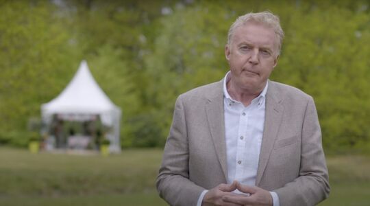 André van Duin
