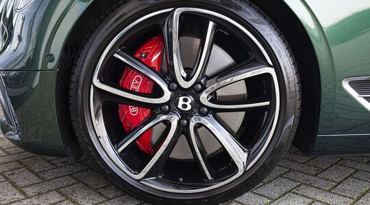 Bentley Mulliner-01