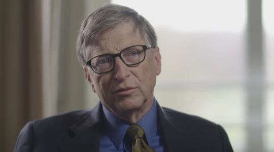 Bill Gates voorspellingen