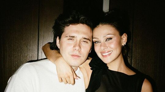 Brooklyn Beckham