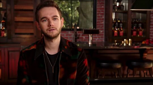 DJ Zedd