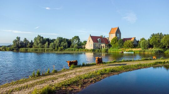 Friesland