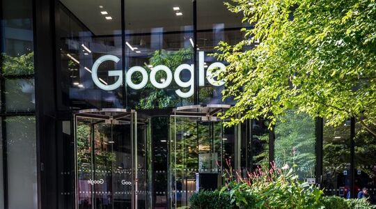 Google