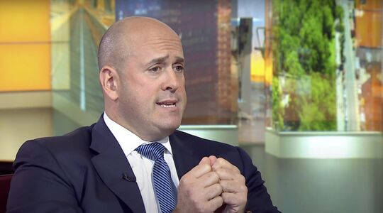 Harvey Schwartz (CEO)