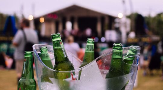 Heineken