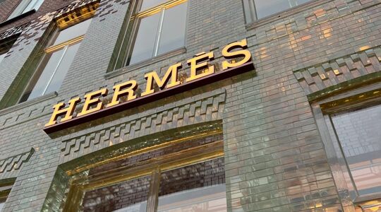 Hermès