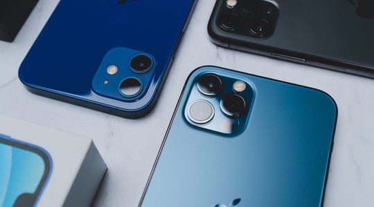 iPhone