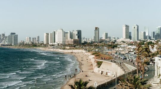 Israël Tel Aviv