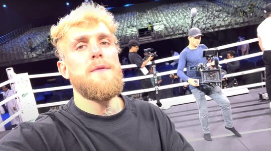 Jake Paul (Drake)