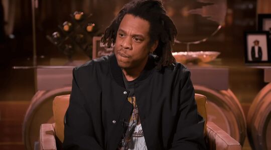 Jay-Z vermogen