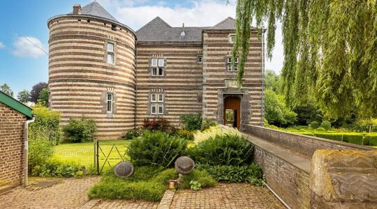 Kasteel De Bongard