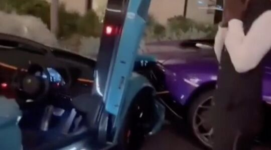 Lamborghini