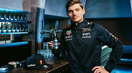 Max Verstappen x Heineken-01