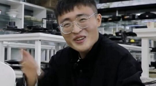 Mei Zhiqiang