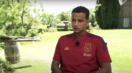 Mohamed Ihattaren