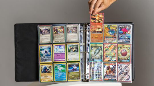 Pokémon