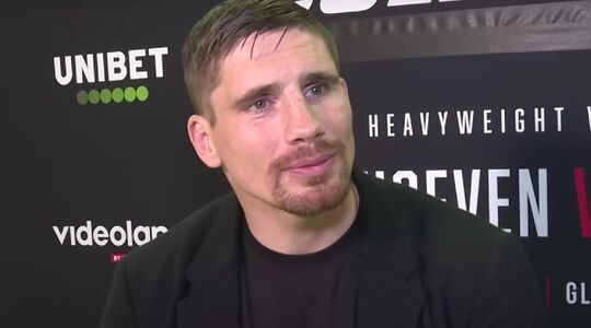 Rico Verhoeven