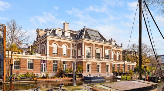 Villa Einstein-Amsterdam-06