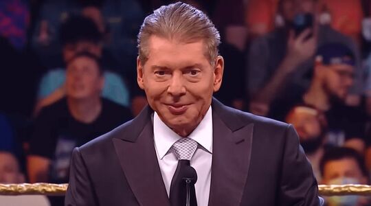 Vince McMahon