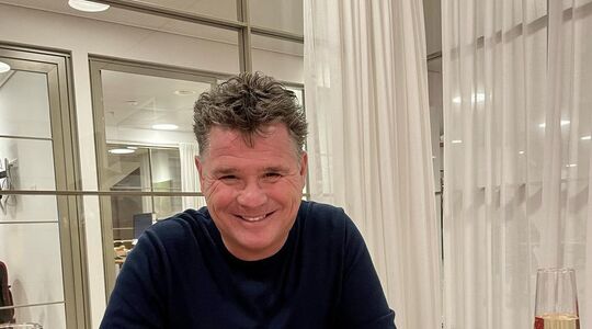 Wolter Kroes