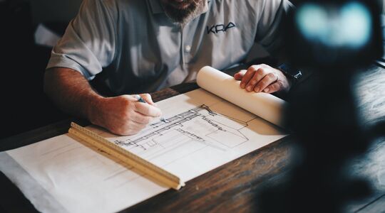 Architect
