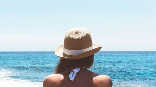 België (vakantie)