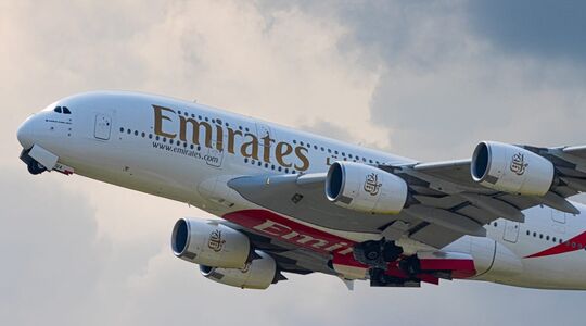 Emirates