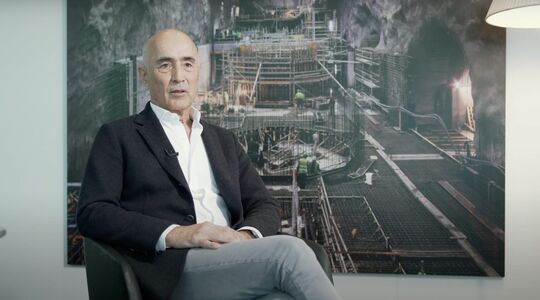 Ferrovial