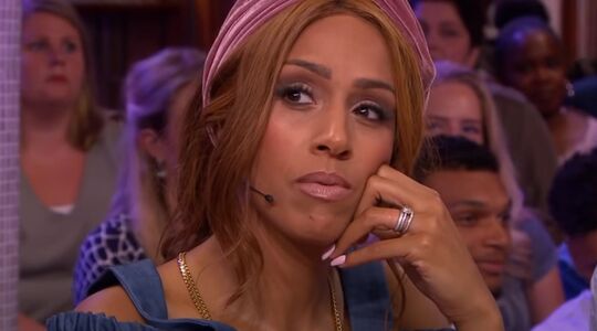 Glennis Grace