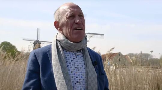 Henk de Vries