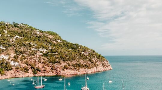 Ibiza (Waterdream)
