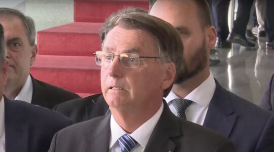 Jair Bolsonaro