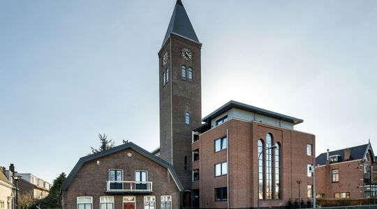 Kerktoren-03