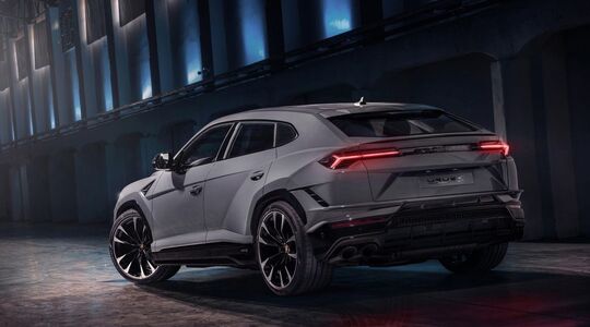 Lamborghini Urus-02