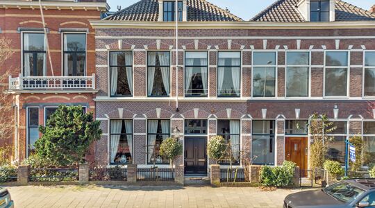 Leiden