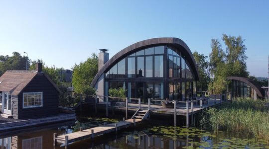 Loosdrechtse Plassen-01